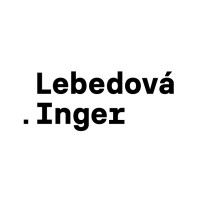 Lebedová.Inger logo - Similar company to Linkbuilder.Info