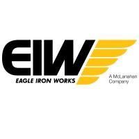 Eagle Iron Works (EIW,LLC) logo - Similar company to Process Machinery Inc