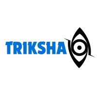 Triksha logo - Similar company to Coding Chaska