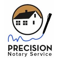 Precision Notary Service LLC logo - Similar company to Ccss National Mobile Notary & Apostille Services