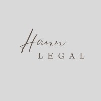 Hann Legal Ltd logo - Similar company to Reality Hr