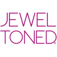 Jewel Toned logo - Similar company to Rxbra