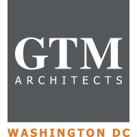 GTM|DC logo - Similar company to Gtm Architects
