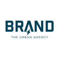 BRAND - The Urban Agency logo - Similar company to Townmaking Institute