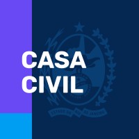 Secretaria de Estado da Casa Civil do Rio de Janeiro logo - Similar company to Governo Do Estado Do Rio De Janeiro