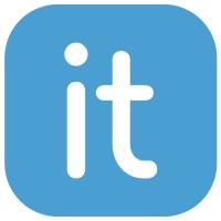 itcent.re | Making IT Work logo - Similar company to Digidiverse Technology Ltd.