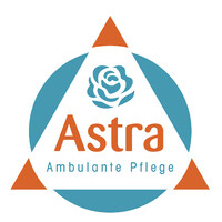 Astra Ambulante Pflege GmbH logo - Similar company to Glattt Institut Für Dauerhafte Haarentfernung