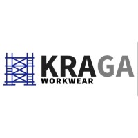 Kraga Workwear logo - Similar company to 2020 Safety Training