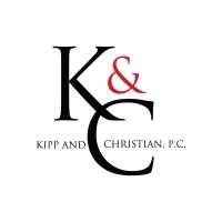 Kipp & Christian, P.C. logo - Similar company to Sally