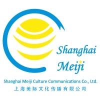 Shanghai Meiji Culture Communication Co.,Ltd logo - Similar company to Tianjin International Chinese College