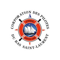 Corporation des pilotes du Bas Saint-Laurent inc. logo - Similar company to Maritime Simulation And Resource Centre