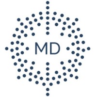 Molecular Discovery Ltd logo - Similar company to Molecular Horizon