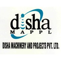 DISHA MACHINERY AND PROJECTS PRIVATE LIMITED logo - Similar company to Dishaa Machinery & Tools Llc