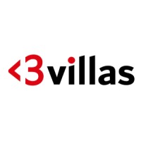 3Villas logo - Similar company to Listique