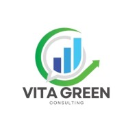 Vita Green Consulting logo - Similar company to Minit Print