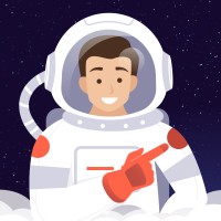 Storytelling Studios logo - Similar company to Lightswing