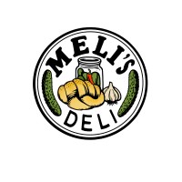 Meli's Deli logo - Similar company to Ibrik Kitchen