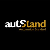 Automation Standard logo - Similar company to Akkerman - Engineering & Software