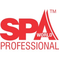 Spaworld Professional logo - Similar company to Men Swag