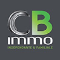 CB IMMO logo - Similar company to Rori Partners