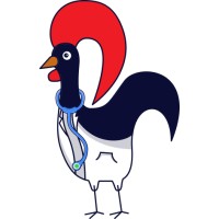 Rx Rooster logo - Similar company to Heartland Lawns