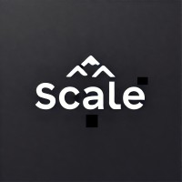 Scale Consuling logo - Similar company to Base14.Io