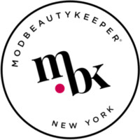 ModbeautyKeeper-The World’s First Modest Beauty Protector. logo - Similar company to Tera-X