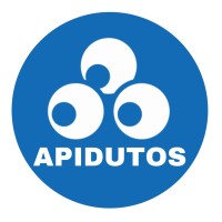 APIDutos Proteção Catódica e Inspeção logo - Similar company to Ephraim Studios