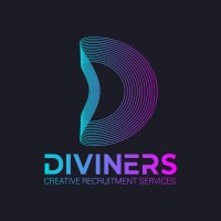 Diviners - Creative Recruitment Services logo - Similar company to Jamu Drinks