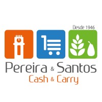 Pereira & Santos, S.A. logo - Similar company to Marabuto - Produtos Alimentares S.A.