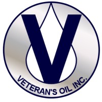 Veterans Oil logo - Similar company to Vanguard Real Estate Group
