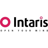 Intaris logo - Similar company to Immitis Sp. Z O.O.