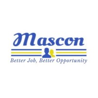 Mascon AB logo - Similar company to S-Studenter