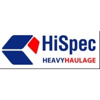 HISPEC HEAVY HAULAGE logo - Similar company to Tip Top Electrical Services