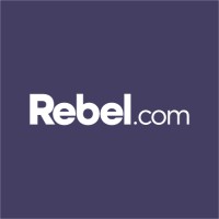 Rebel.com logo - Similar company to Sani-Sol