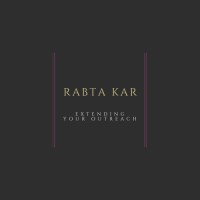 Rabta Kar logo - Similar company to Shamojee Interiors