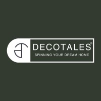 Decotales logo - Similar company to Futuremint