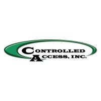 Controlled Access, Inc. logo - Similar company to Hs Technology Group