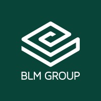 BLM GROUP logo - Similar company to Bystronic Group