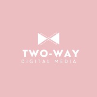 Two-Way Digital Media logo - Similar company to Delcreatives