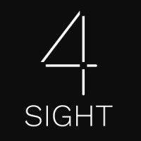 4sight AS logo - Similar company to Fishway As