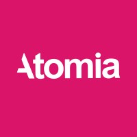 Atomia AB logo - Similar company to Loopia