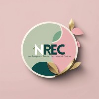 NREC logo - Similar company to Headclear