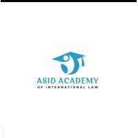 ASID-ACADEMY OF INTERNATIONAL LAW logo - Similar company to Ready For Development (Rfd)