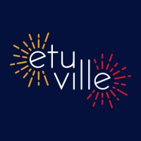 Etuville logo - Similar company to Hippocage
