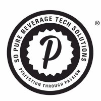So Pure Beverage Technology logo - Similar company to Your Refreshments