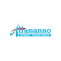 Allamanno BTP logo - Similar company to Saem Des Ecrins