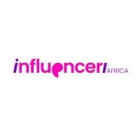 Influencer Africa logo - Similar company to Pws Foundation