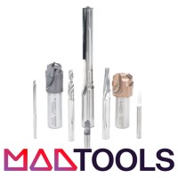 MadTools srl logo - Similar company to Stm Srl - Special Tools Manufacturing
