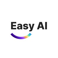 Easy AI logo - Similar company to Jamstack Vietnam